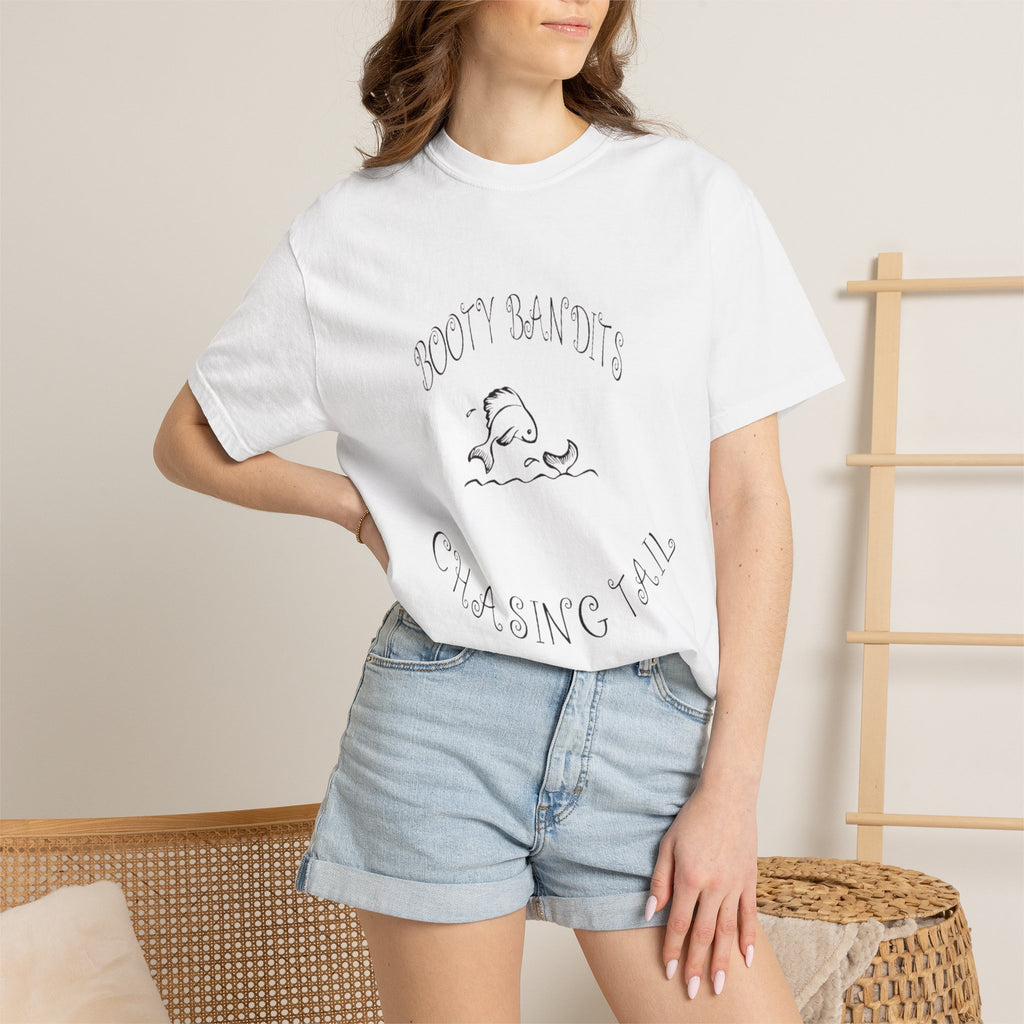 short sleeve fishing tee shirt