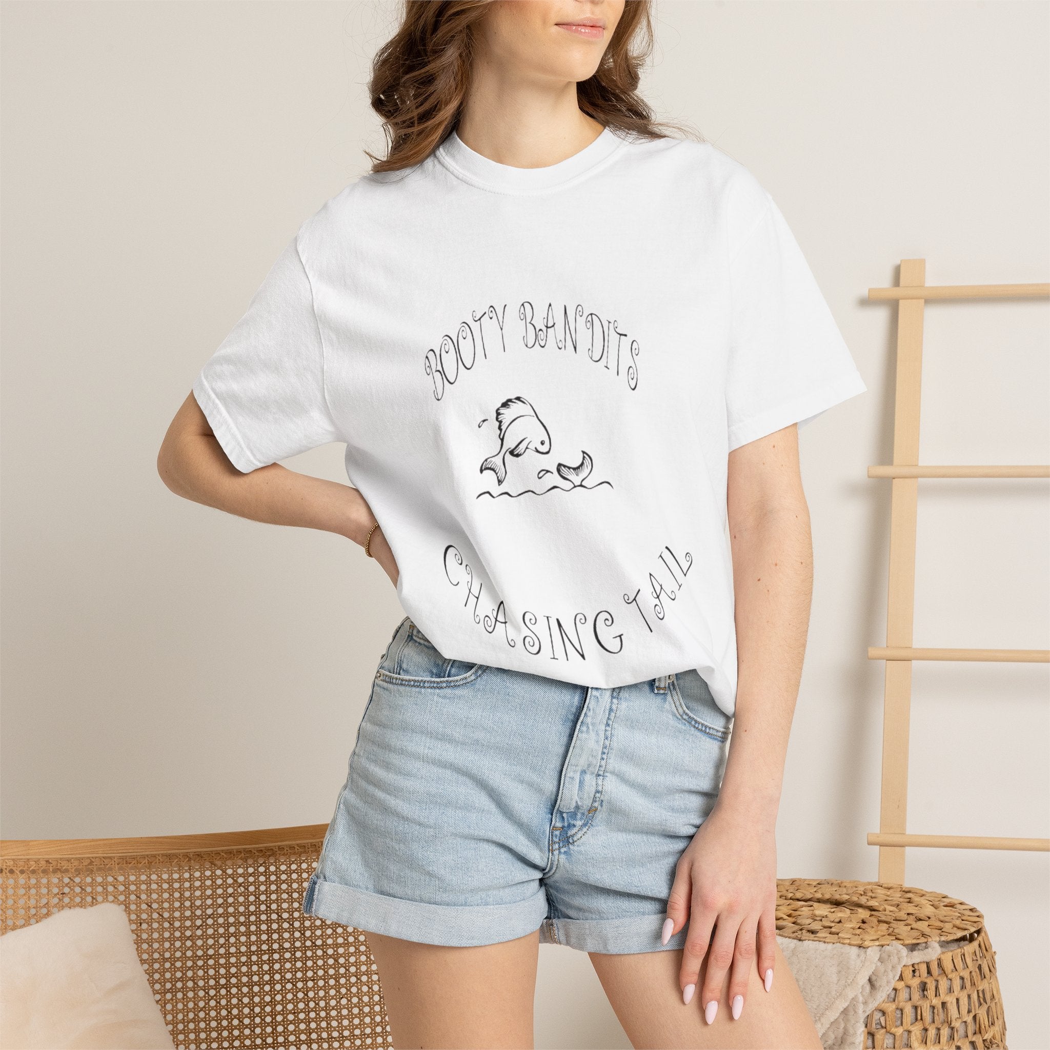 short sleeve fishing tee shirt