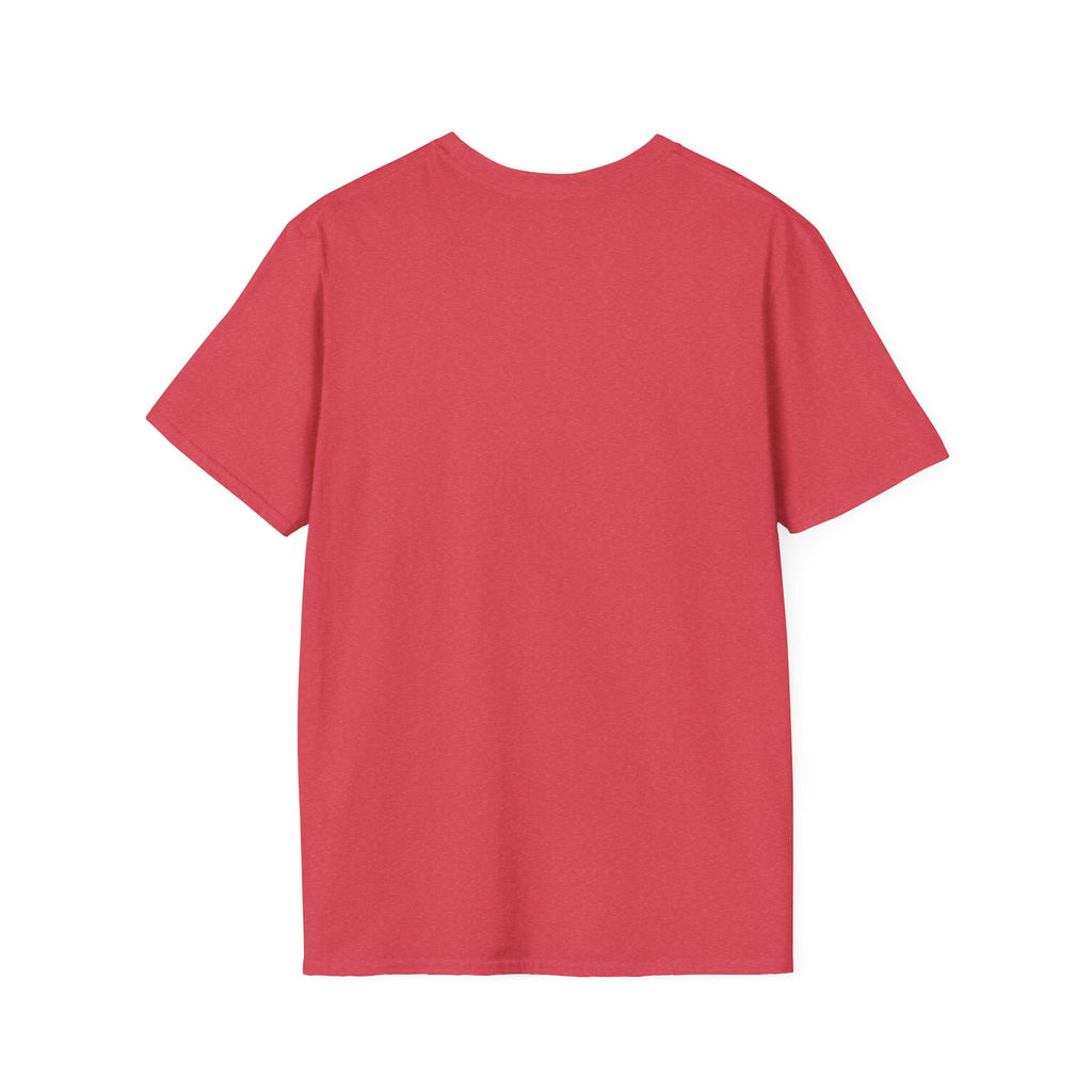 Kayaking T-Shirt — “Off to Out Fish the Boys” Outdoor Adventure Tee