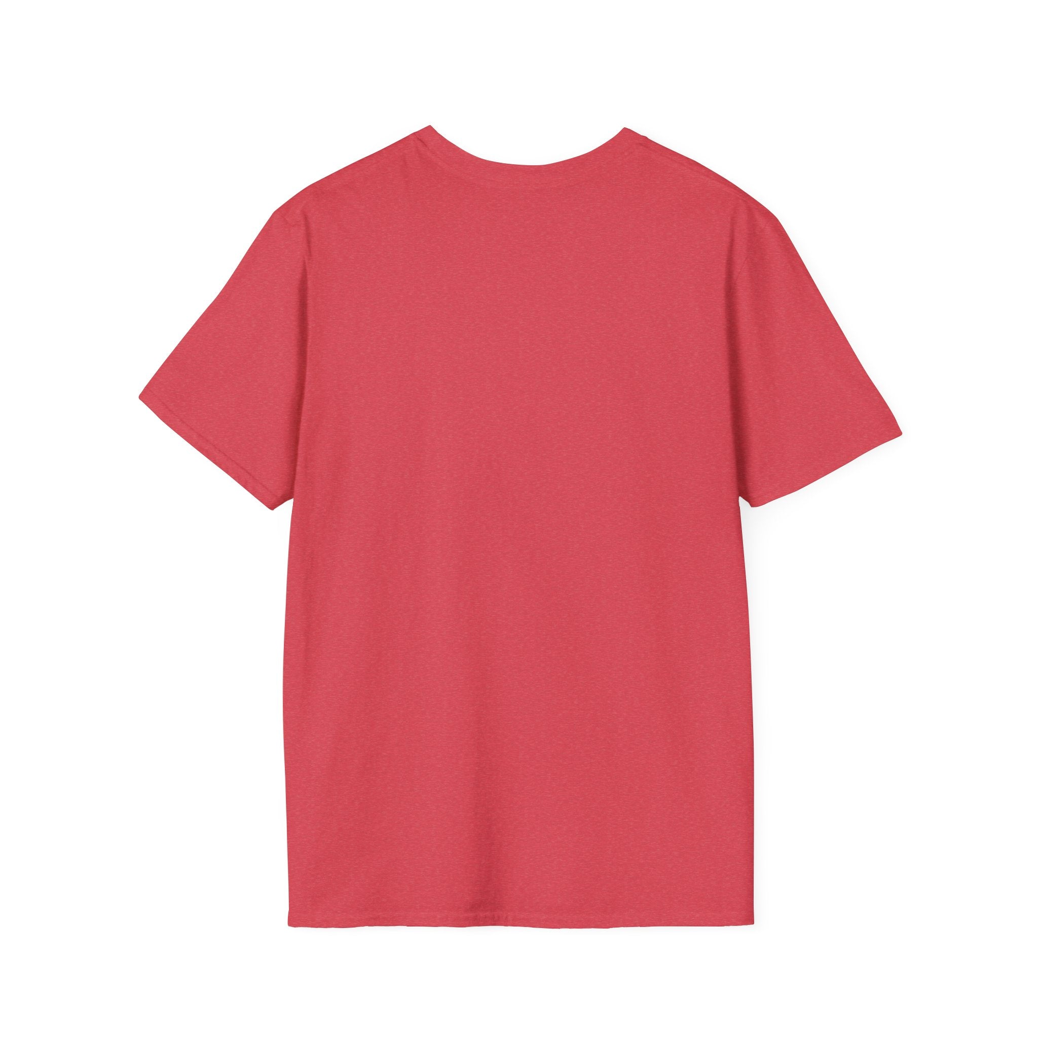 Kayaking T-Shirt — “Off to Out Fish the Boys” Outdoor Adventure Tee