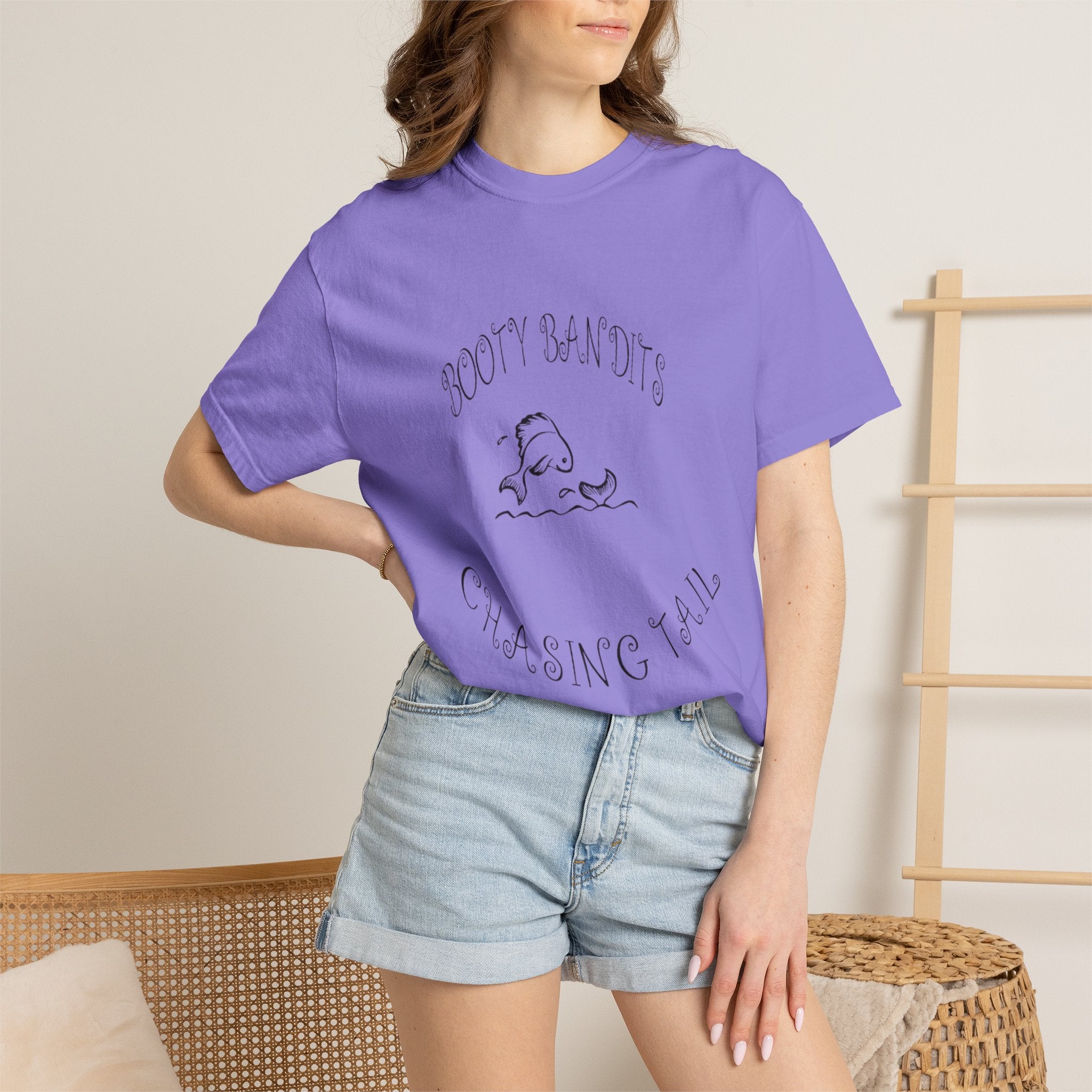 short sleeve fishing tee shirt