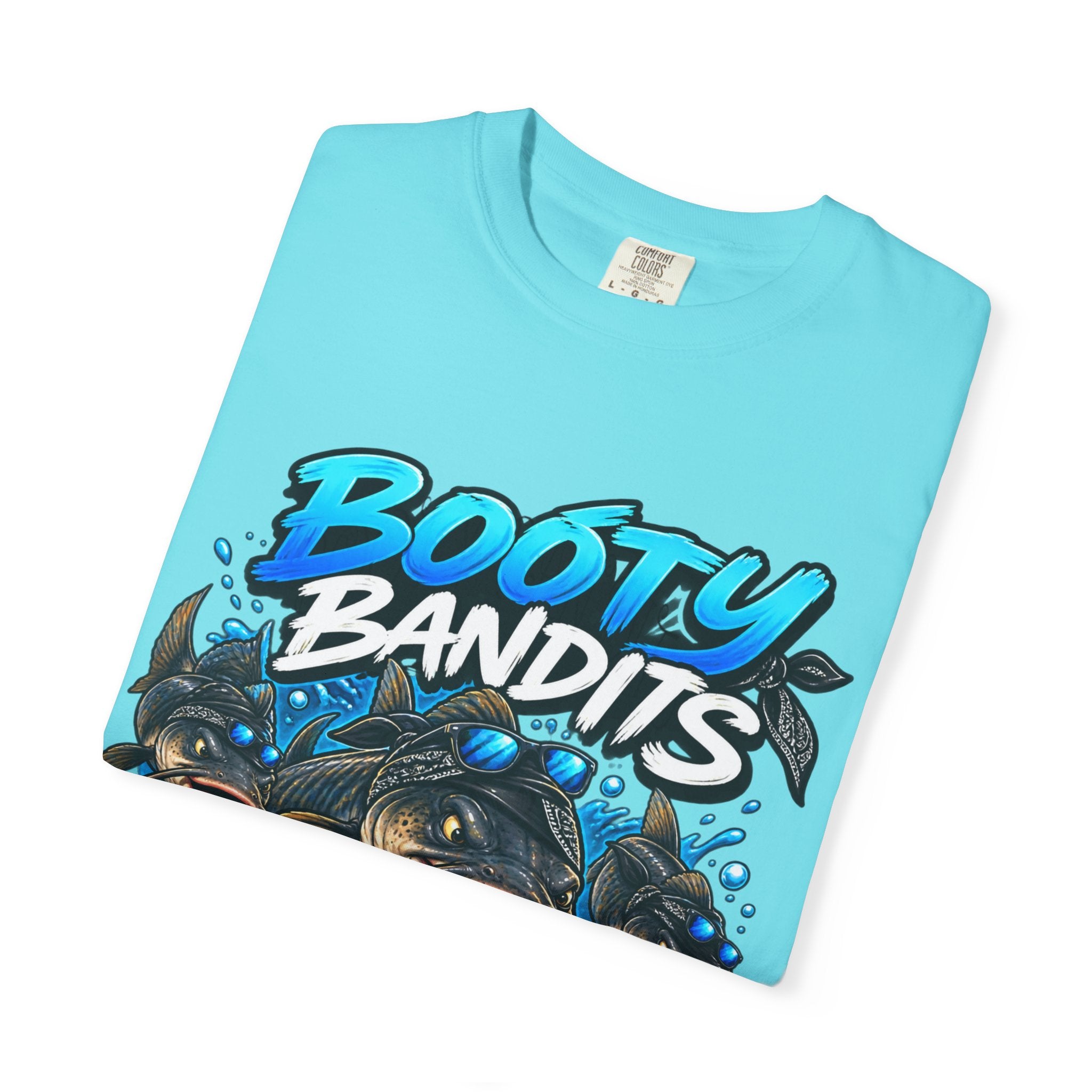 short sleeve fishing tee shirt
